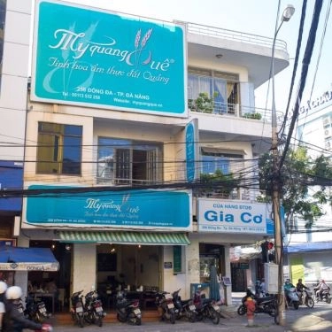 Tổng hợp- Quán Ăn Mỳ Quảng Quê - Tinh Hoa Ẩm Thực Đất Quảng