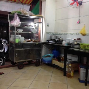 Tổng hợp- Quán Ăn Mì Quảng Quỳnh Khương