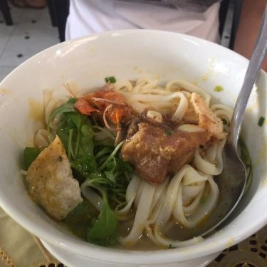 Món ăn- Quán Ăn Mì Quảng Sông Thu - Cây Trâm