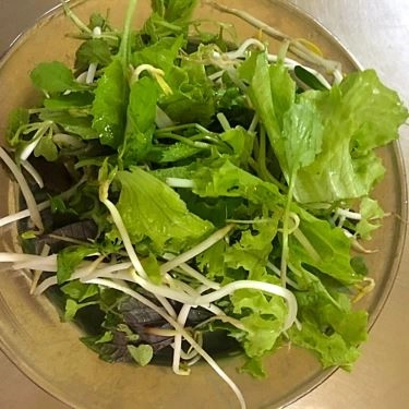 Món ăn- Quán Ăn Mì Quảng Tâm - Võ Thành Trang