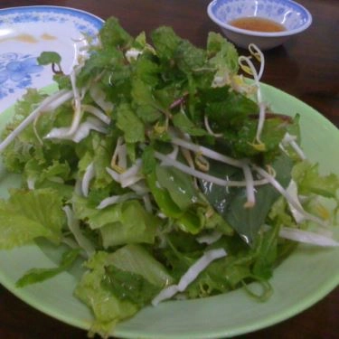 Tổng hợp- Quán Ăn Thành Đạt - Mì Quảng & Bún Chả Cá Đà Nẵng