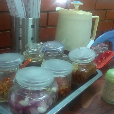 Tổng hợp- Quán Ăn Thành Đạt - Mì Quảng & Bún Chả Cá Đà Nẵng