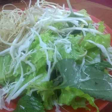 Món ăn- Quán Ăn Thành Đạt - Mì Quảng & Bún Chả Cá Đà Nẵng