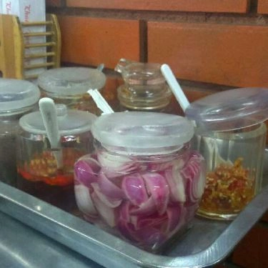 Tổng hợp- Quán Ăn Thành Đạt - Mì Quảng & Bún Chả Cá Đà Nẵng