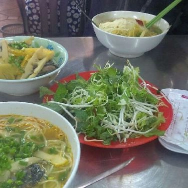 Tổng hợp- Quán Ăn Thành Đạt - Mì Quảng & Bún Chả Cá Đà Nẵng