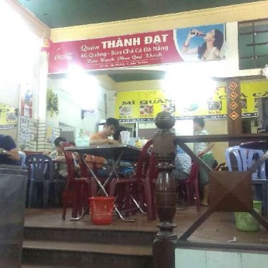 Tổng hợp- Quán Ăn Thành Đạt - Mì Quảng & Bún Chả Cá Đà Nẵng