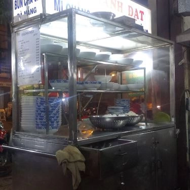 Tổng hợp- Quán Ăn Thành Đạt - Mì Quảng & Bún Chả Cá Đà Nẵng