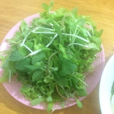Món ăn- Quán Ăn Mì Quảng Thanh Dũng