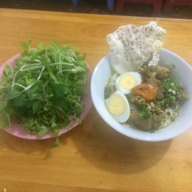 Món ăn- Quán Ăn Mì Quảng Thanh Dũng