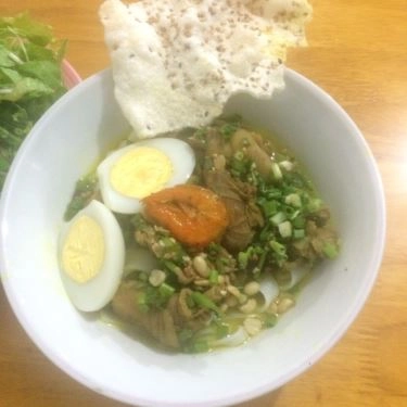 Món ăn- Quán Ăn Mì Quảng Thanh Dũng