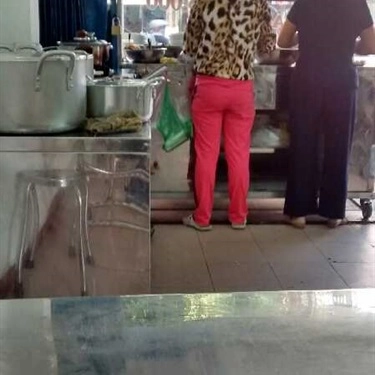 Tổng hợp- Quán Ăn Mì Quảng Thi - Hoàng Diệu