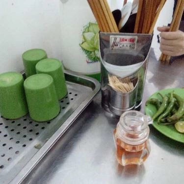 Tổng hợp- Quán Ăn Mì Quảng Thi - Hoàng Diệu