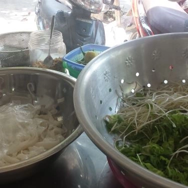 Tổng hợp- Quán Ăn Mì Quảng Thi - Hoàng Diệu