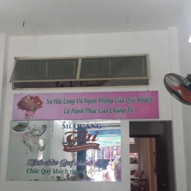 Tổng hợp- Quán Ăn Mì Quảng Thi - Hoàng Diệu