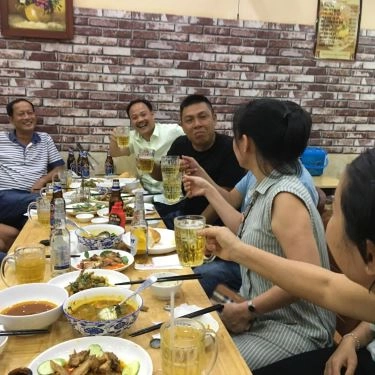 Tổng hợp- Quán Ăn Mì Quảng Lan - Thoại Ngọc Hầu