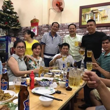 Tổng hợp- Quán Ăn Mì Quảng Lan - Thoại Ngọc Hầu