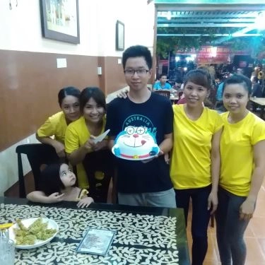 Tổng hợp- Quán Ăn Mì Quảng Lan - Thoại Ngọc Hầu