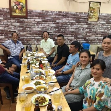 Tổng hợp- Quán Ăn Mì Quảng Lan - Thoại Ngọc Hầu