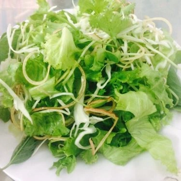 Tổng hợp- Quán Ăn Mì Quảng Thu Hà