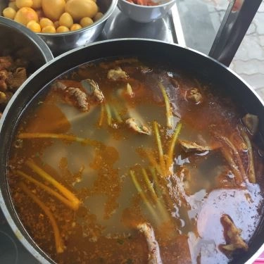 Món ăn- Quán Ăn Mì Quảng Thu Hà