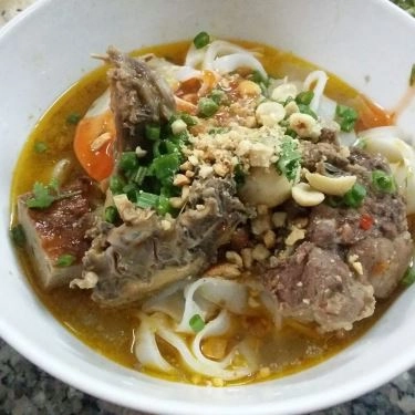 Món ăn- Quán Ăn Mì Quảng Thủy Cát