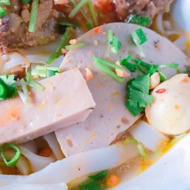 Món ăn- Quán Ăn Mì Quảng Thủy Cát