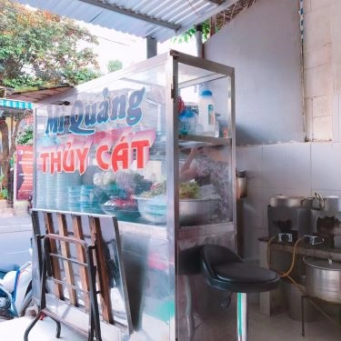 Tổng hợp- Quán Ăn Mì Quảng Thủy Cát