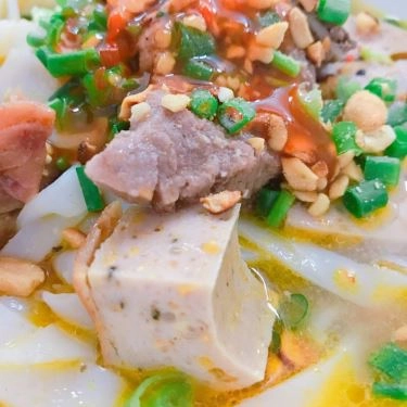 Món ăn- Quán Ăn Mì Quảng Thủy Cát