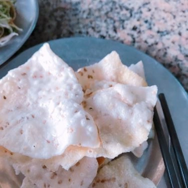 Món ăn- Quán Ăn Mì Quảng Thủy Cát