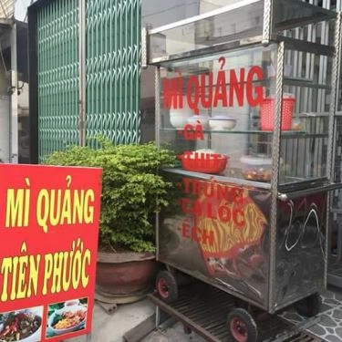 Tổng hợp- Quán Ăn Mì Quảng Tiên Phước