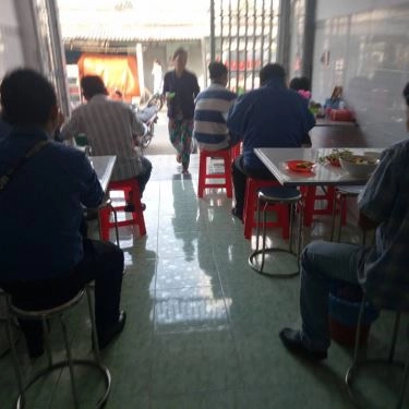Tổng hợp- Quán Ăn Mì Quảng Tiên Phước