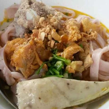 Món ăn- Quán Ăn Mì Quảng - Trần Bình Trọng