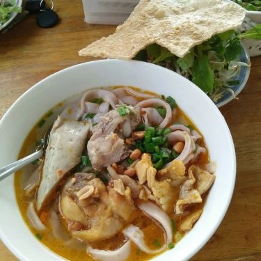 Món ăn- Quán Ăn Mì Quảng - Trần Bình Trọng