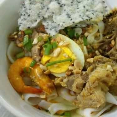 Món ăn- Quán Ăn Mì Quảng Trang