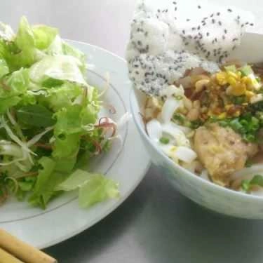 Món ăn- Quán Ăn Mì Quảng Trang