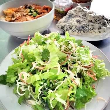 Món ăn- Quán Ăn Mì Quảng Trang