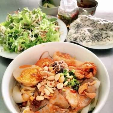 Món ăn- Quán Ăn Mì Quảng Trang