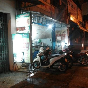 Tổng hợp- Quán Ăn Mì Quảng Trang Hoàng