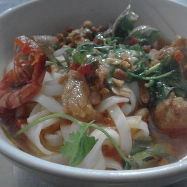 Món ăn- Quán Ăn Mì Quảng Trang Hoàng