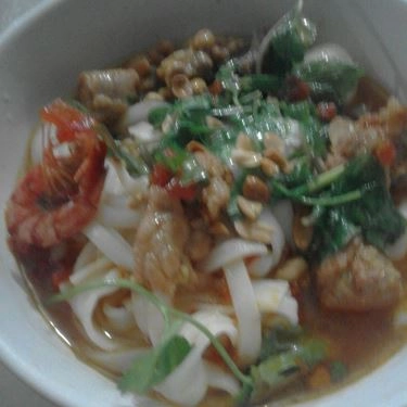 Món ăn- Quán Ăn Mì Quảng Trang Hoàng