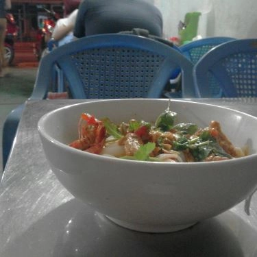 Món ăn- Quán Ăn Mì Quảng Trang Hoàng