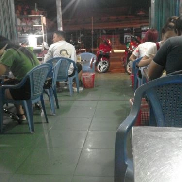 Tổng hợp- Quán Ăn Mì Quảng Trang Hoàng