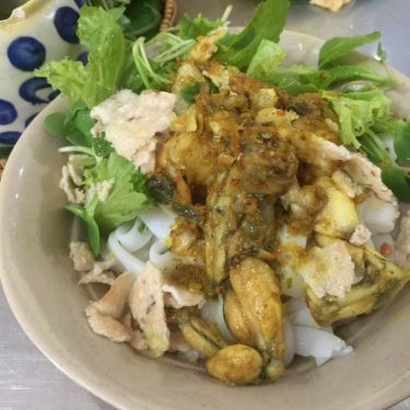 Tổng hợp- Quán Ăn Mì Quảng Ếch Bếp Trang - Ông Ích Khiêm