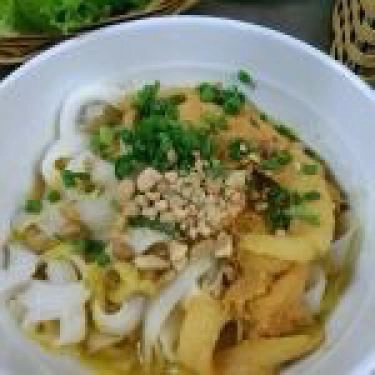 Tổng hợp- Quán Ăn Mì Quảng Ếch Bếp Trang - Ông Ích Khiêm
