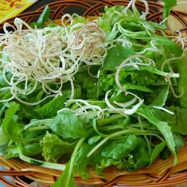 Tổng hợp- Quán Ăn Mì Quảng Ếch Bếp Trang - Ông Ích Khiêm