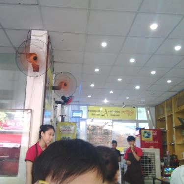 Tổng hợp- Quán Ăn Mì Quảng Ếch Bếp Trang - Ông Ích Khiêm