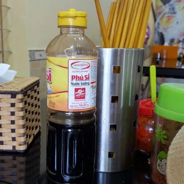 Tổng hợp- Quán Ăn Mì Quảng Ếch Bếp Trang - Ông Ích Khiêm