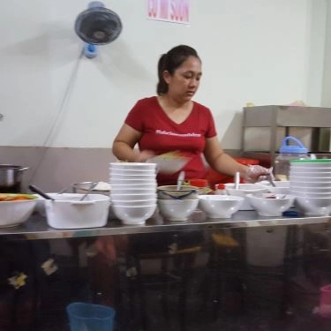 Tổng hợp- Quán Ăn Mì Quảng Trí Hội An - Bàu Cát 2