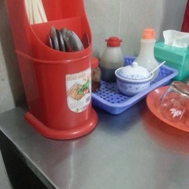 Tổng hợp- Quán Ăn Mì Quảng Trí Hội An - Bàu Cát 2