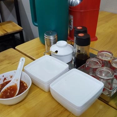 Tổng hợp- Quán Ăn Mì Quảng Trí Hội An - Bàu Cát 2